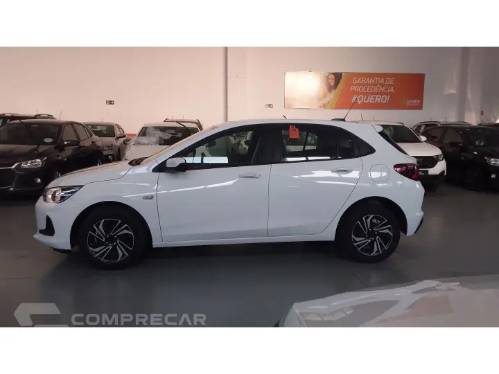 ONIX 1.0 FLEX LT MANUAL