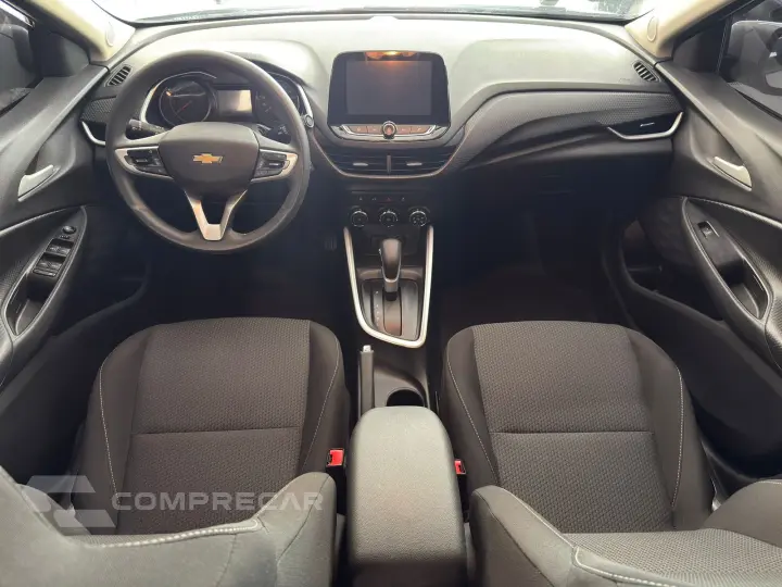 ONIX 1.0 Turbo Plus LT