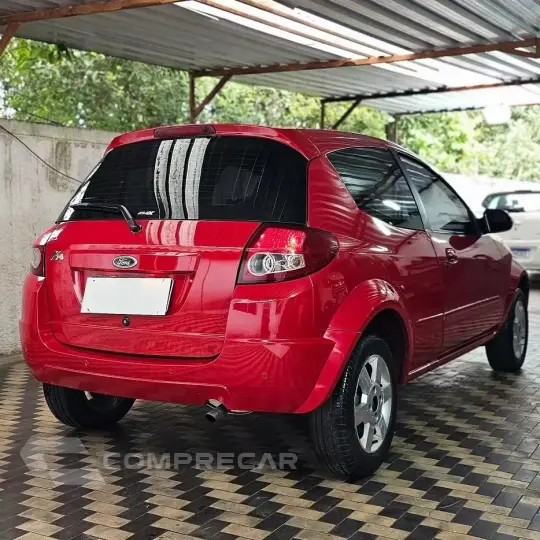 KA 1.0 MPI GL 8V