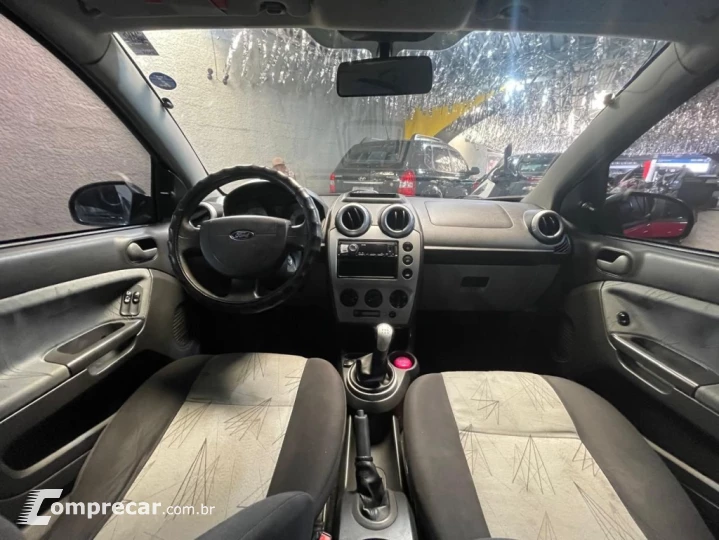 FIESTA 1.0 MPI CLASS HATCH 8V FLEX 4P MANUAL