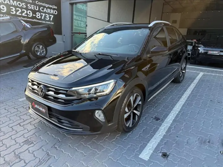 NIVUS 1.0 200 TSI Highline