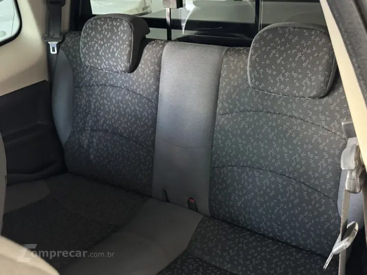 Strada 1.6 16V TREKKING CABINE DUPLA