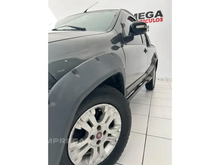 STRADA 1.8 MPI ADVENTURE LOCKER CE 8V FLEX 2P MANUAL
