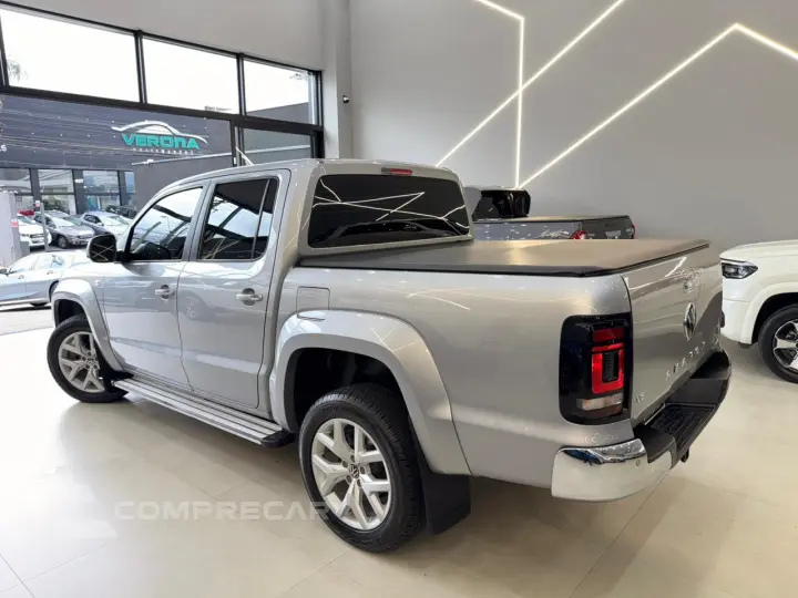 AMAROK Highline 3.0