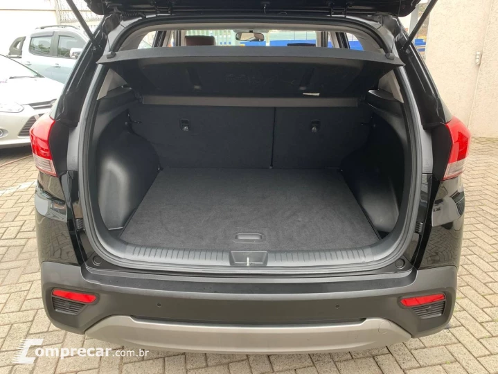 Creta Prestige 2.0 16V Flex Aut.