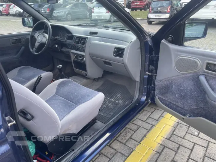ESCORT 1.8 I GLX 8V