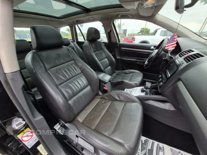 JETTA 2.5 I Variant 20V 170cv
