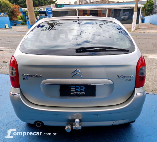 XSARA 1.6 I Picasso GLX 16V