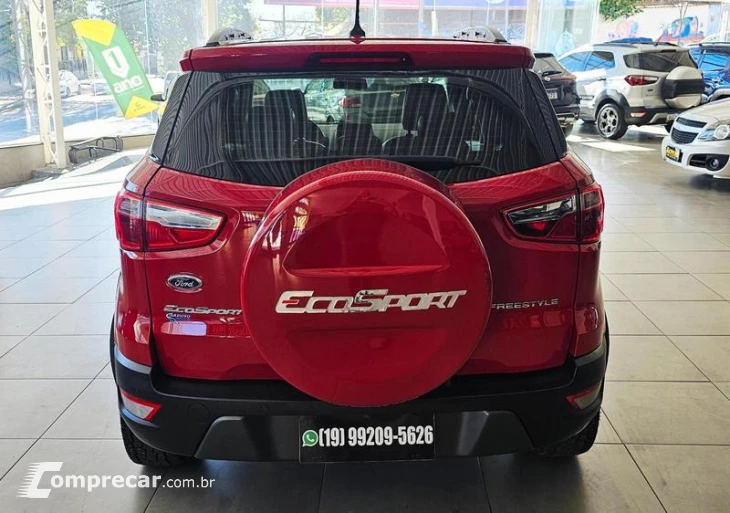 ECOSPORT FSL AT 1.5