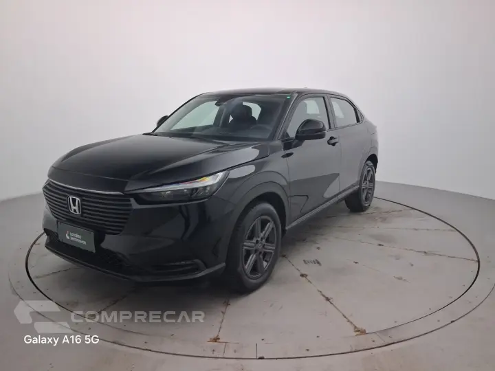 HR-V 1.5 DI I-VTEC FLEX EXL CVT