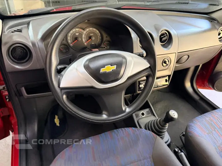 CELTA 1.0 MPFI 8V