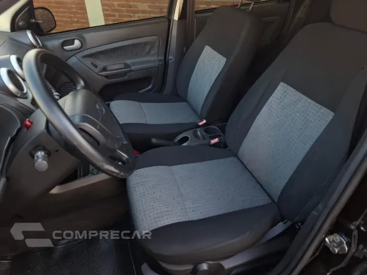 FIESTA 1.6 MPI Sedan 8V