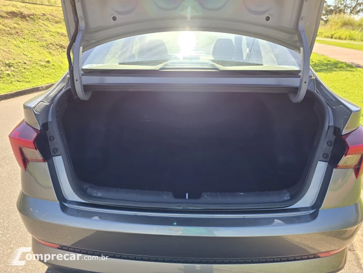 HB20S 1.0 12V Comfort