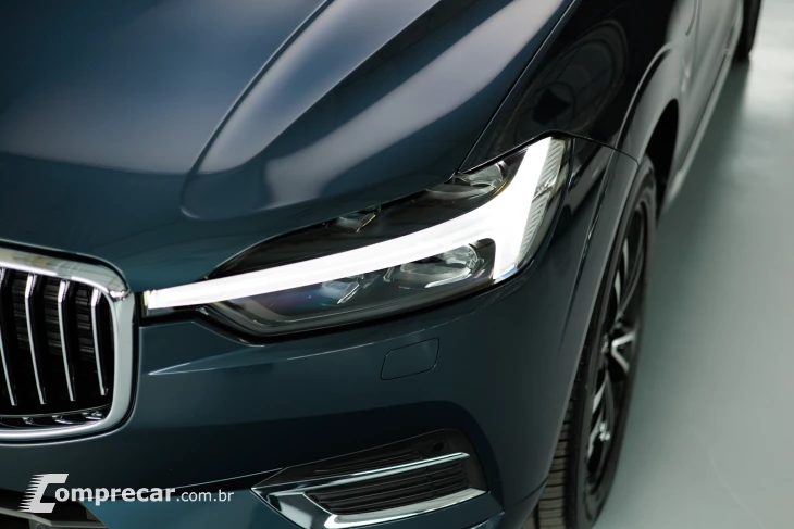 XC60 2.0 T8 HYBRID MOMENTUM AWD GEARTRONIC