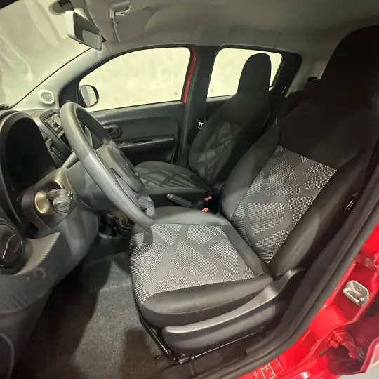 MOBI LIKE 1.0 Fire Flex 5p.