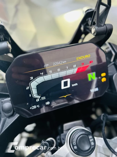 f850 gs a