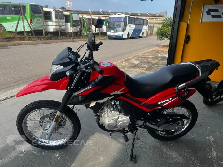 NK 150