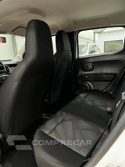 MOBI LIKE 1.0 Fire Flex 5p.