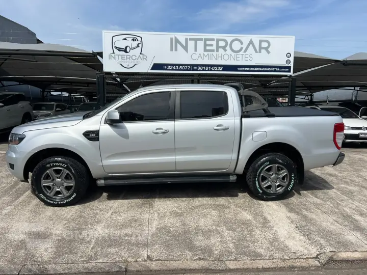 RANGER 2.2 XLS 4X2 CD 16V