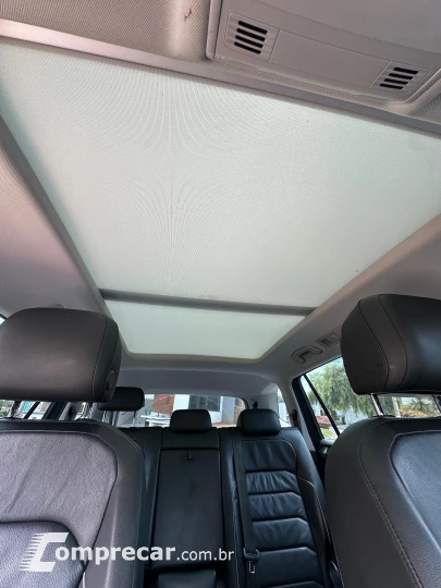 TIGUAN 1.4 250 TSI Allspace Comfortline