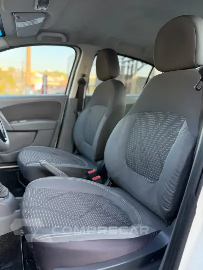PALIO 1.0 MPI Attractive 8V