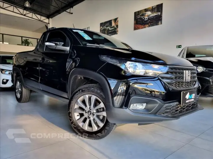 STRADA 1.3 Firefly Freedom CS