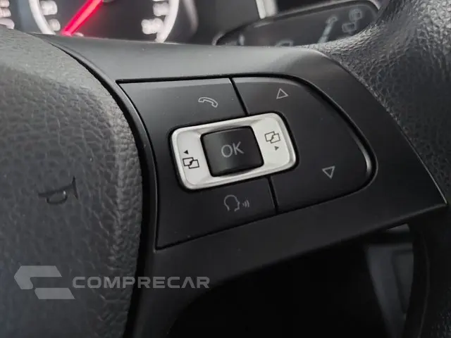 POLO - 1.0 MPI TRACK MANUAL