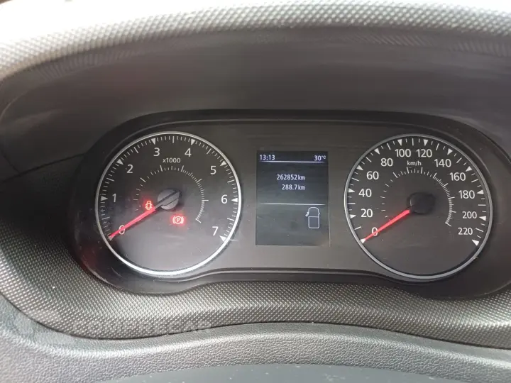 Master 2.3 16V 4P GRAND FURGÃO TURBO DIESEL INTERCOOLER