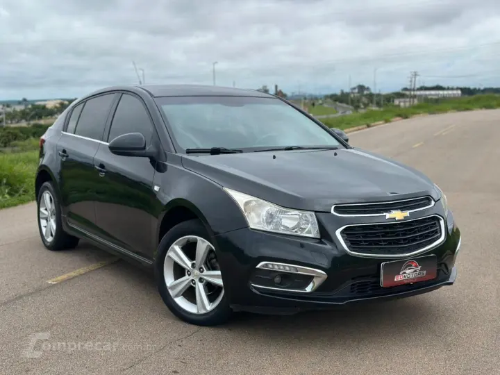 CRUZE 1.8 LT 16V