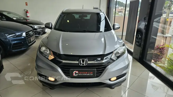 HR-V 1.8 16V EX