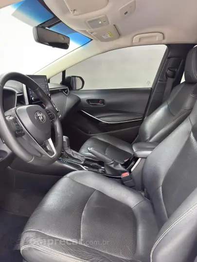 COROLLA 2.0 Vvt-ie XEI