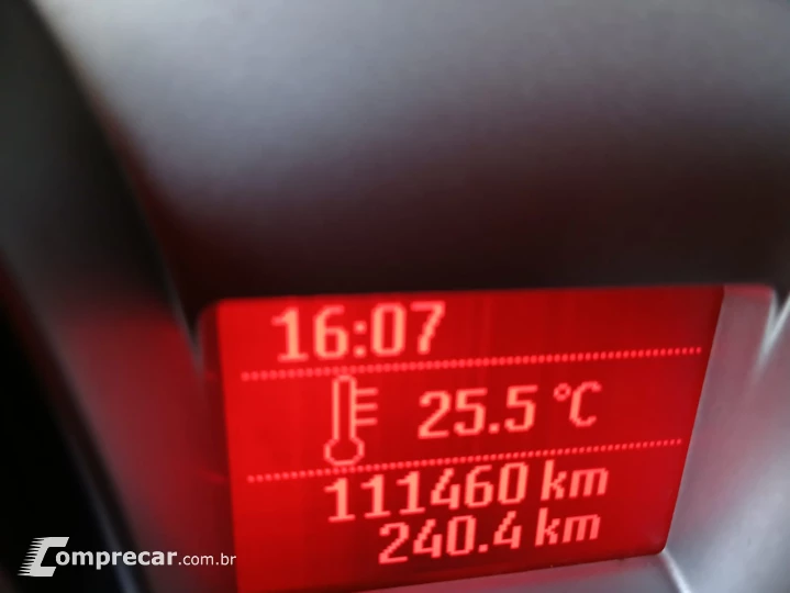 FOCUS 1.6 GL 16V