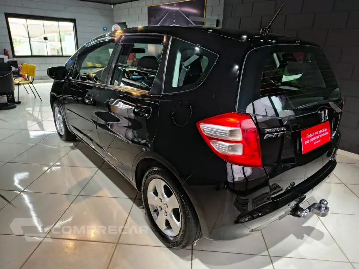 FIT 1.4 DX 16V