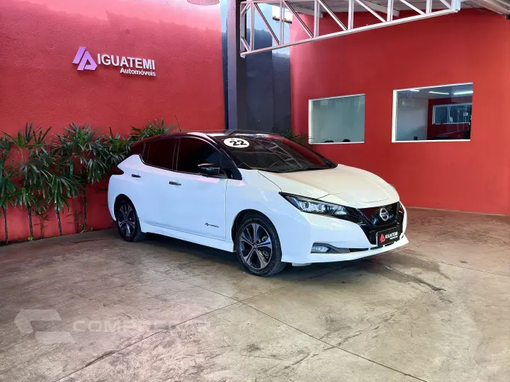 LEAF B12P 40 ELÉTRICO