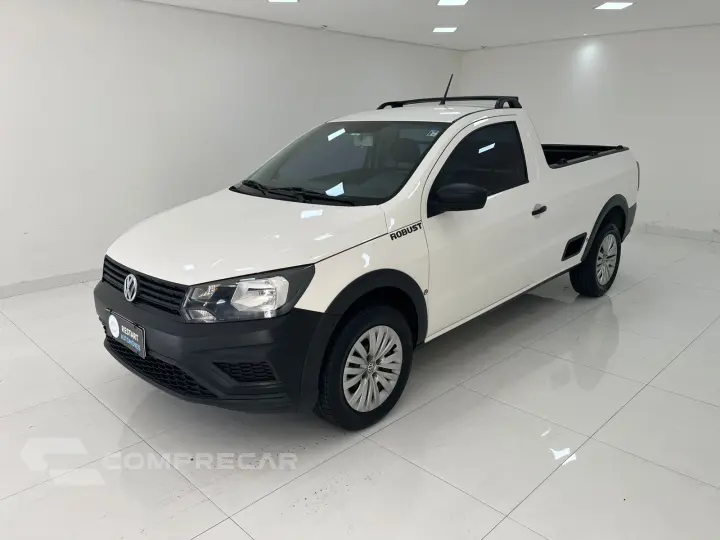 SAVEIRO 1.6 MSI Robust CS 8V