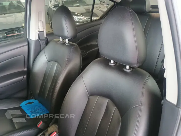 VERSA 1.6 16V SL