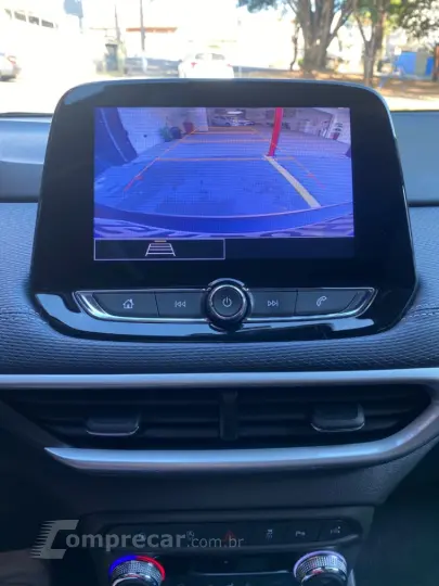 TRACKER 1.2 Turbo Premier