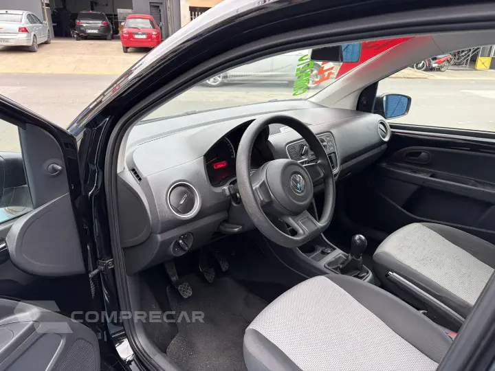 UP 1.0 MPI Take UP 12V