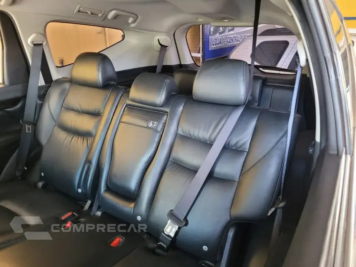 Pajero Sport HPE 2.4 4x4 Diesel Aut.