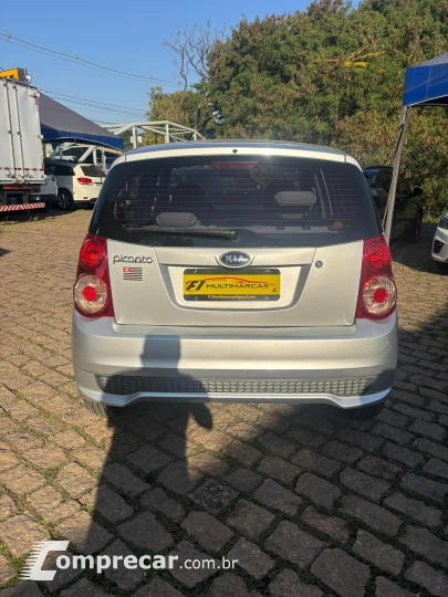 PICANTO 1.0 EX 12V
