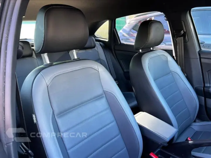 NIVUS 1.0 200 TSI Highline