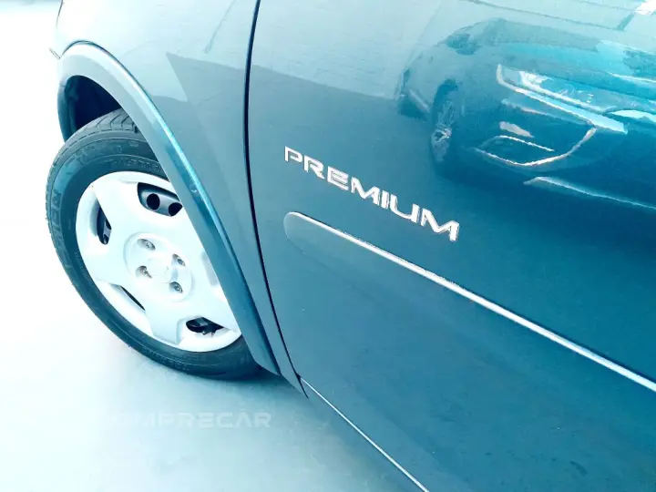 Corsa Hat. Premium 1.4 8V ECONOFLEX 5p