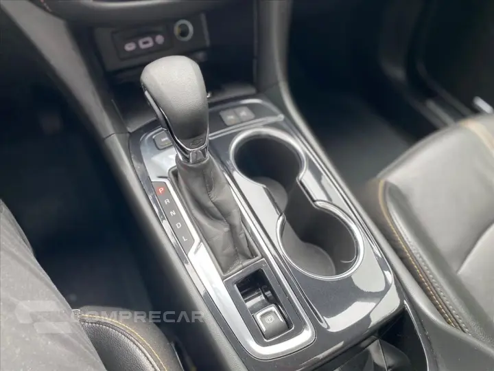 EQUINOX 1.5 16V TURBO GASOLINA PREMIER AWD AUTOMÁ