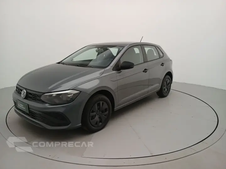 POLO 1.0 MPI TRACK MANUAL
