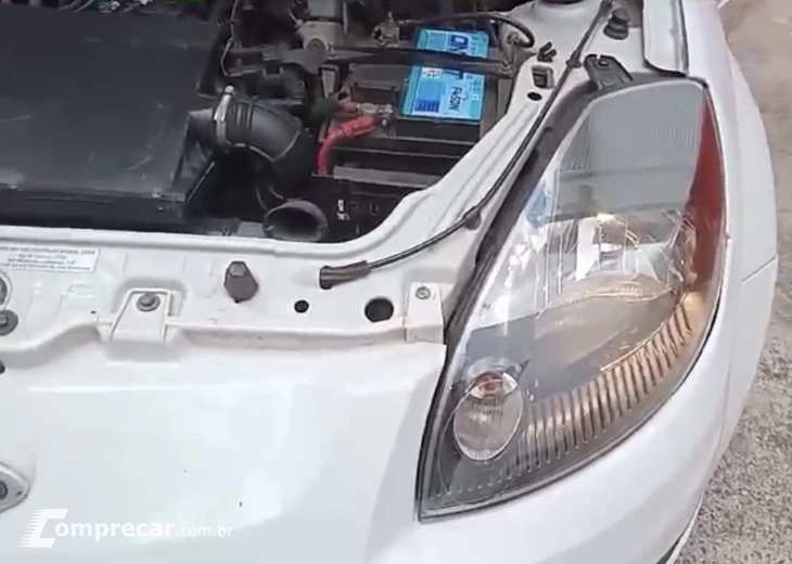 KA 1.0 MPI 8V