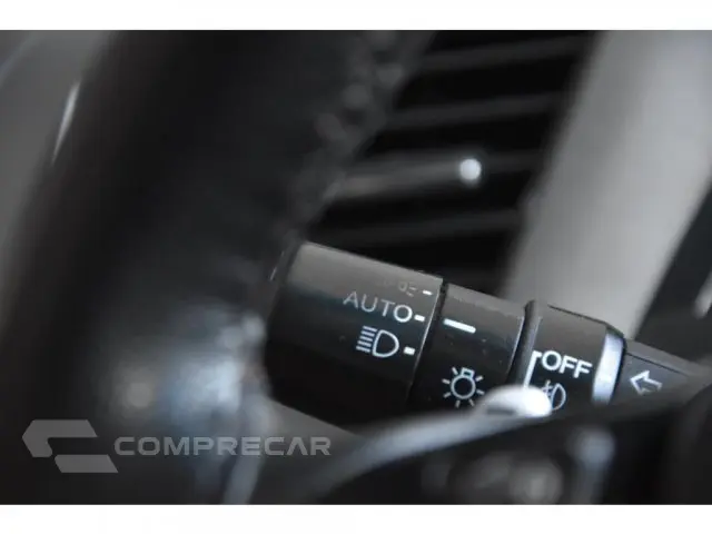 CIVIC - 1.8 EXS 16V 4P AUTOMÁTICO