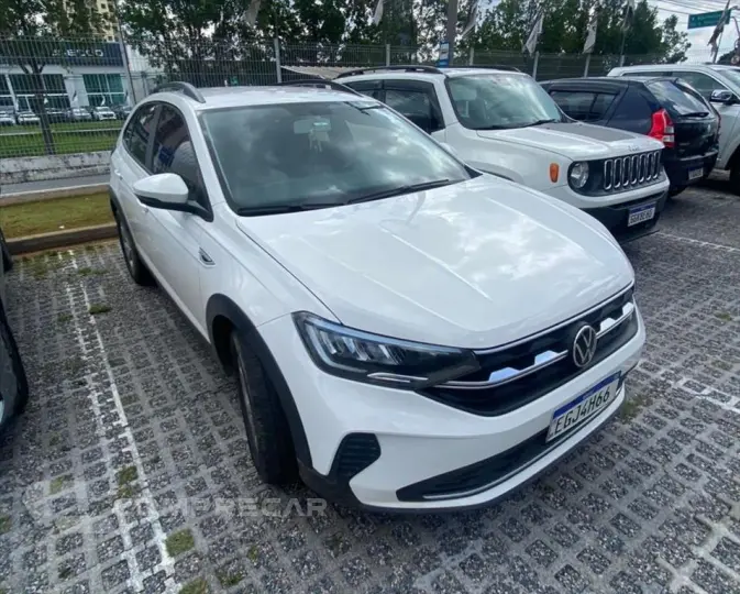 NIVUS 1.0 200 TSI TOTAL FLEX COMFORTLINE AUTOMÁTI