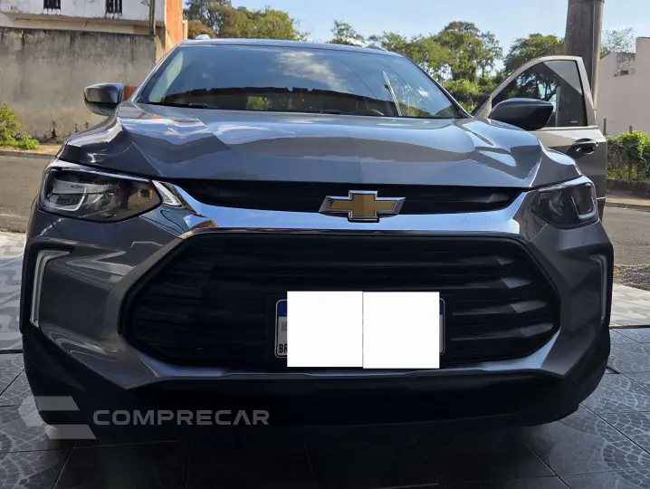 TRACKER 1.0 Turbo LT