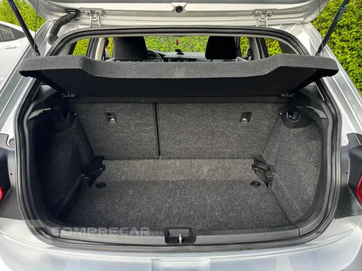 POLO 1.0 200 TSI Comfortline