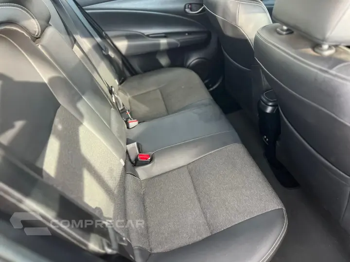 YARIS 1.5 16V XS Multidrive